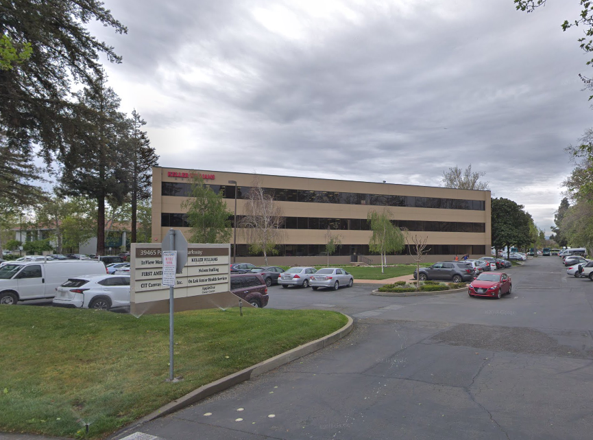 Berman Skin Institute — Fremont office