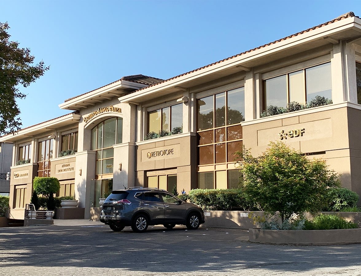 Berman Skin Institute — Los Altos / Palo Alto office