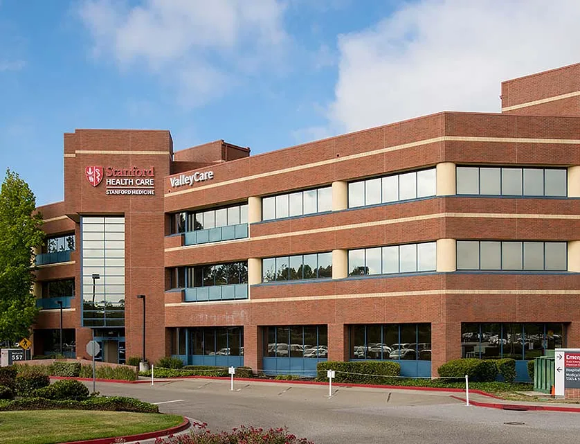 Berman Skin Institute — Pleasanton office