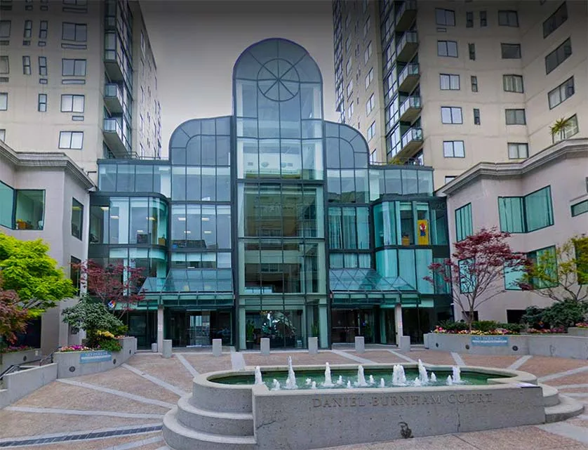 Berman Skin Institute — San Francisco office
