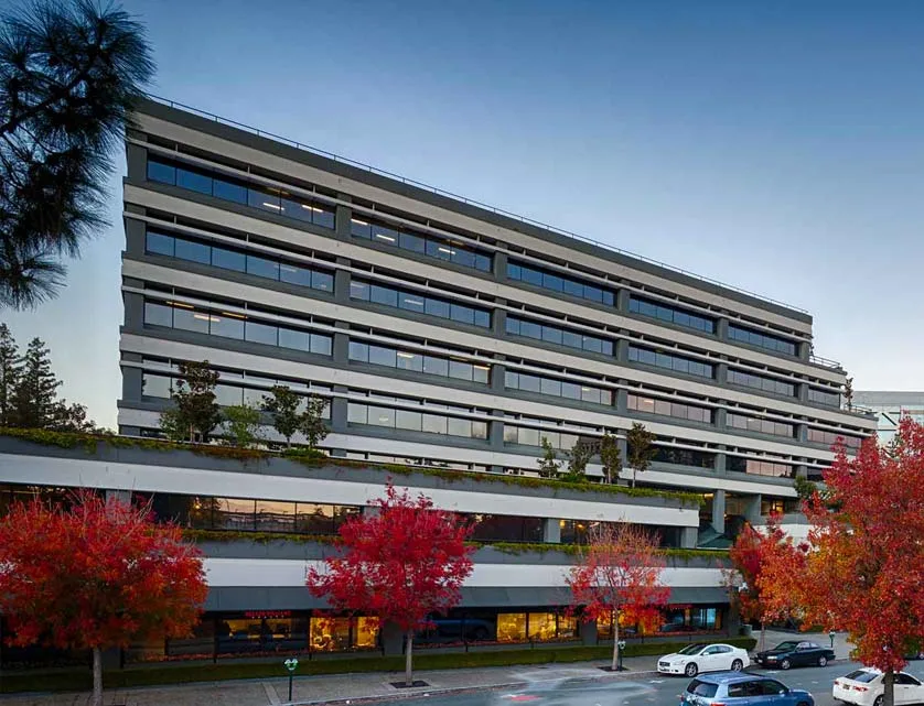Berman Skin Institute — Walnut Creek office