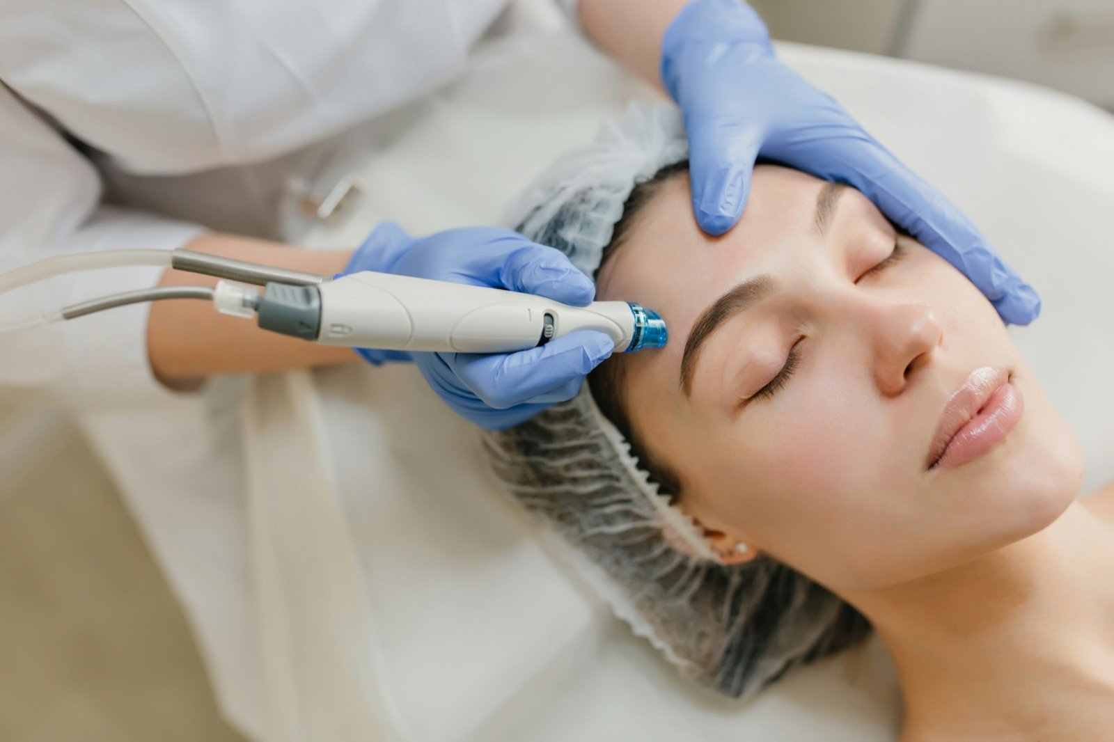 Medical dermatology