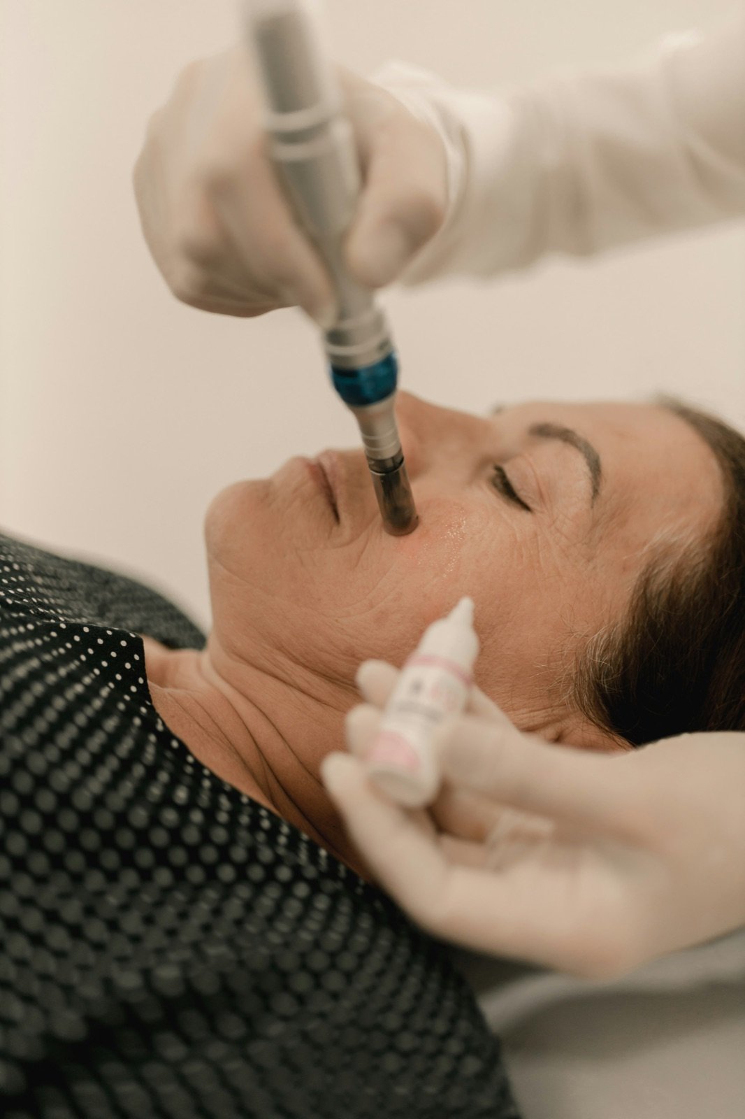 Skin cancer & Mohs surgery